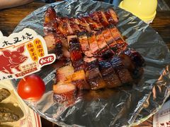 -广府乡下·饭庄(新港东路店)