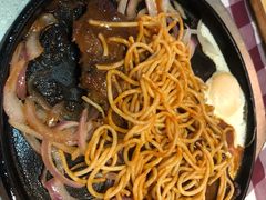 -开心果牛扒城(雍华庭店)