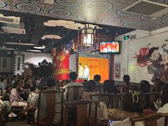 -德云社(三里屯店)