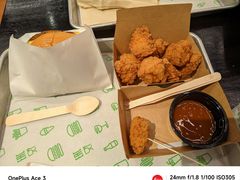 -Shake Shack(南山万象天地店)