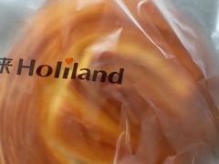 -好利来(革新店)