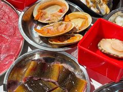 -行运海鲜食集(北京首店)