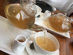 -Ginger(兴国路店)