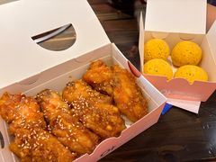 -悠个炸鸡(南京创始店)