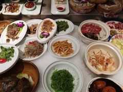 -小厨师·二十年沈家门小海鲜(百井坊巷店)