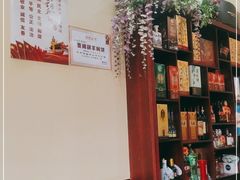 -壹阁胡羊焖饼(特色小吃街店)