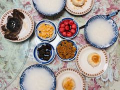 -老大昌(淮海中路店)