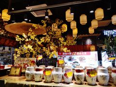 -佰家小厨·南京菜(夫子庙店)