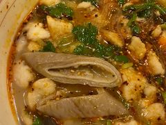 -吾味香葫芦头(安西街店)