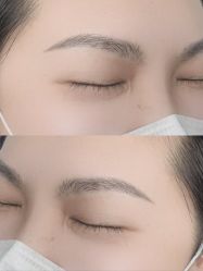 -张小野·专业半永久纹眉