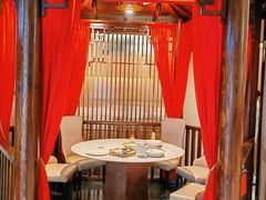 -毛家湾公馆(东圃店)