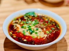 -周小波重庆小面·重庆名小吃(邹容路店)