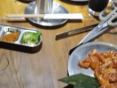 -小花花炭火烤肉·十五年延吉风味(左家庄店)