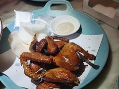 -东南里湖景餐厅·新闽菜(浦西万达店)