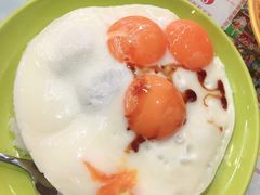 三眼仔太阳叉烧饭-澳门陈光记烧味饭店(万象城店)