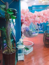 -Hair Glam 格拉姆造型旗舰店
