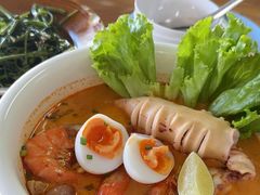 -Kat's Kitchen