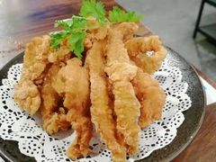 -川渔居—鱼火锅(八方汇店)