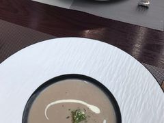 -花园饭店-西餐厅