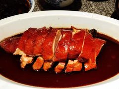 -南京大牌档(龙湖长楹天街店)