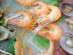 -名超海鲜烧烤大排档