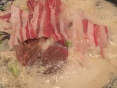 豆浆火锅-角落里(中山公园店)