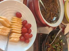 -大鸭梨烤鸭(石佛营店)