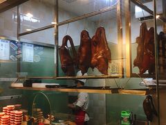 -肉神潮汕卤鹅