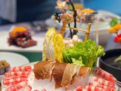 -荷栖小院·品质江西菜(红谷滩店)