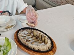 -莆田餐厅PUTIEN(颐堤港店)