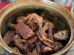 姜母鸭-斯丹姜母鸭·古法干香(涂门街总店)