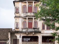 -赤坎·广东华侨国际旅游度假区