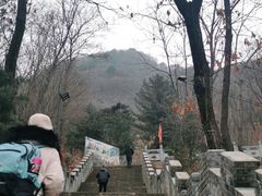 -九鼎铁刹山风景区