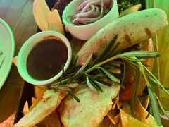 -Famous肥猫墨西哥音乐餐吧(五棵松华熙LIVE店)