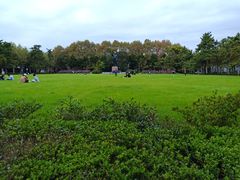 -华东理工大学·停车场