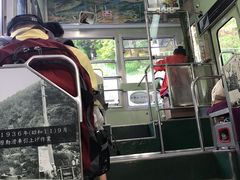-比叡山