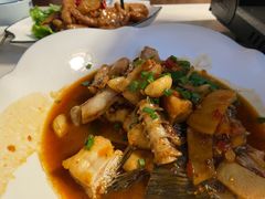 -千岛湖小鱼儿·淳安匠心农家菜