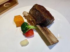 台塑牛排-王品牛排(杭州大厦店)