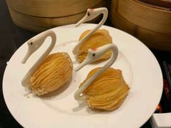 -富力万达嘉华酒店-品珍中餐厅(水果湖店)