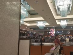 -东方红海鲜百汇(国际大厦店)