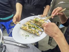 圣子皇-凤城康记饭店