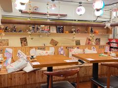 -無忧浅草君·洋风料理(下沙宝龙二期一店)