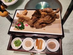 -百姓厨房(凤翔泥塑坊店)