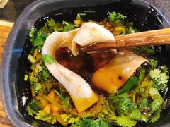 -化龙桥九宫格火锅(清水河店)