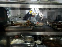 -伟记奥面馆(养育巷店)