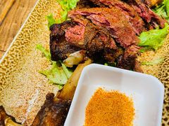 -北疆饭店(金狮广场店)