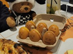 鸡蛋仔-大象厨房(重庆道店)