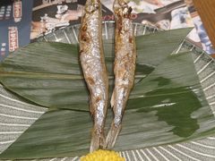 -傑·料理·海鲜放题(佛山文华荟店)