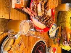 -北三老太太烧烤(人生一串上榜店)