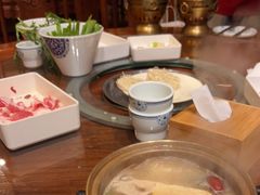 -古关火锅店(古北水镇景区店)